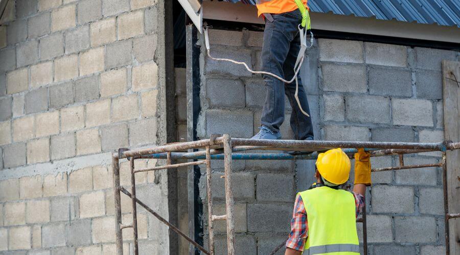 Expert top industrial roofings services in Dewitt, IL